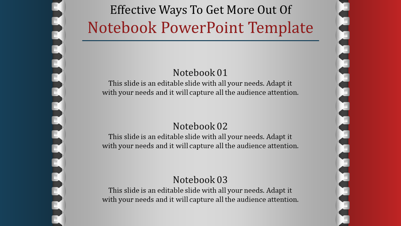 notebook powerpoint template-The Ultimate Guide To Notebook Powerpoint Template